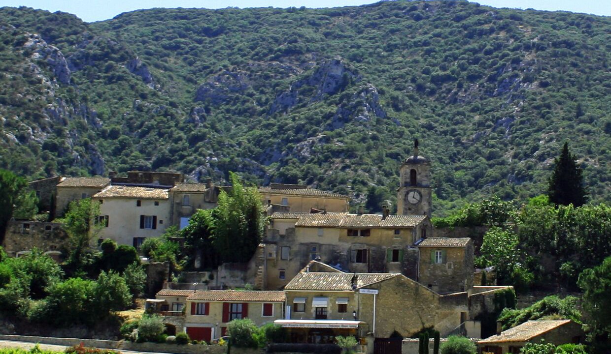 Photo of Outdoor in Noves
