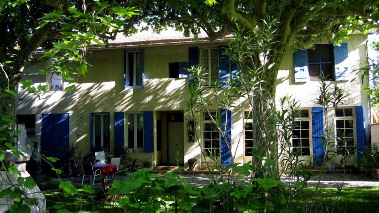 Photo of Outdoor in Noves