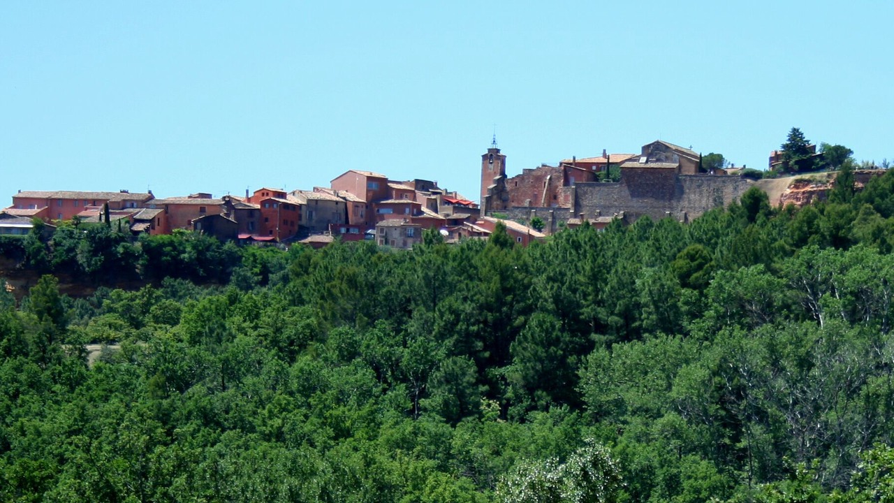 Photo of Outdoor in Noves