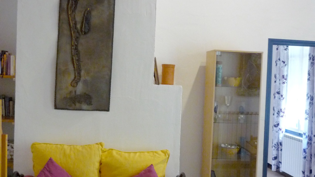 Photo of Livingroom in Noves