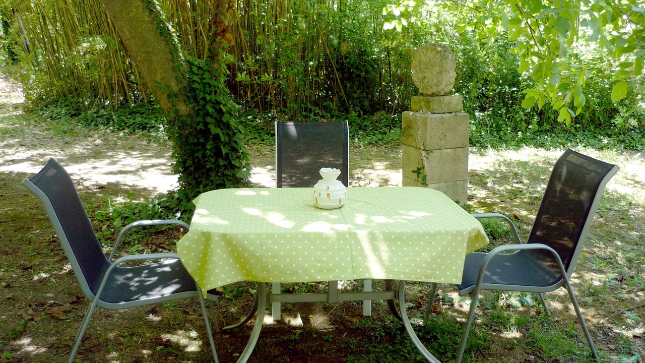 Photo of Outdoor in Noves