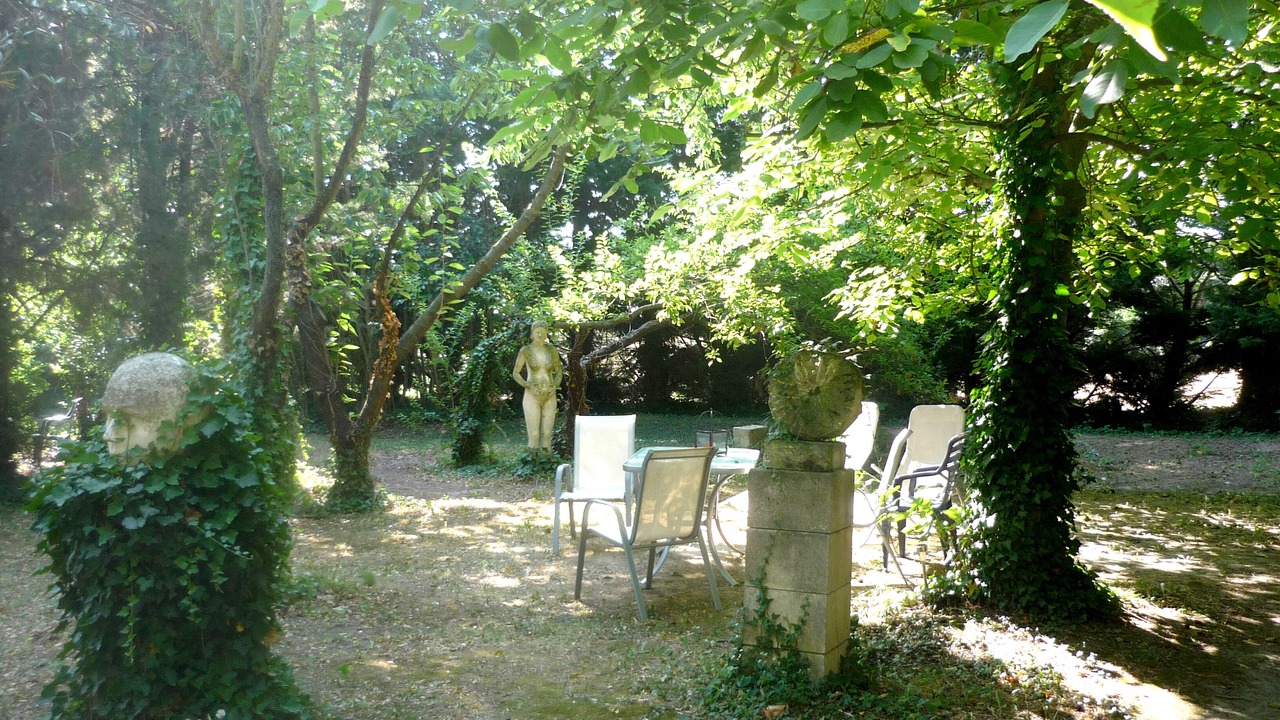 Photo of Outdoor in Noves