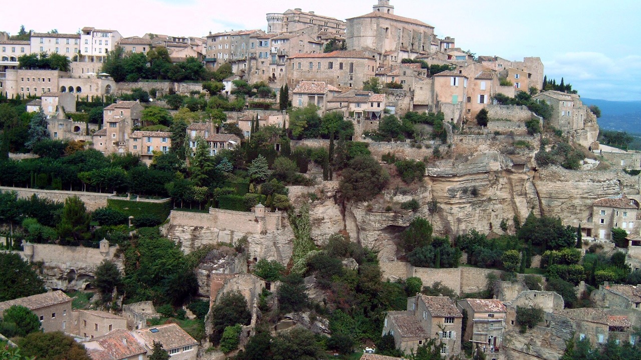 Photo of Outdoor in Noves