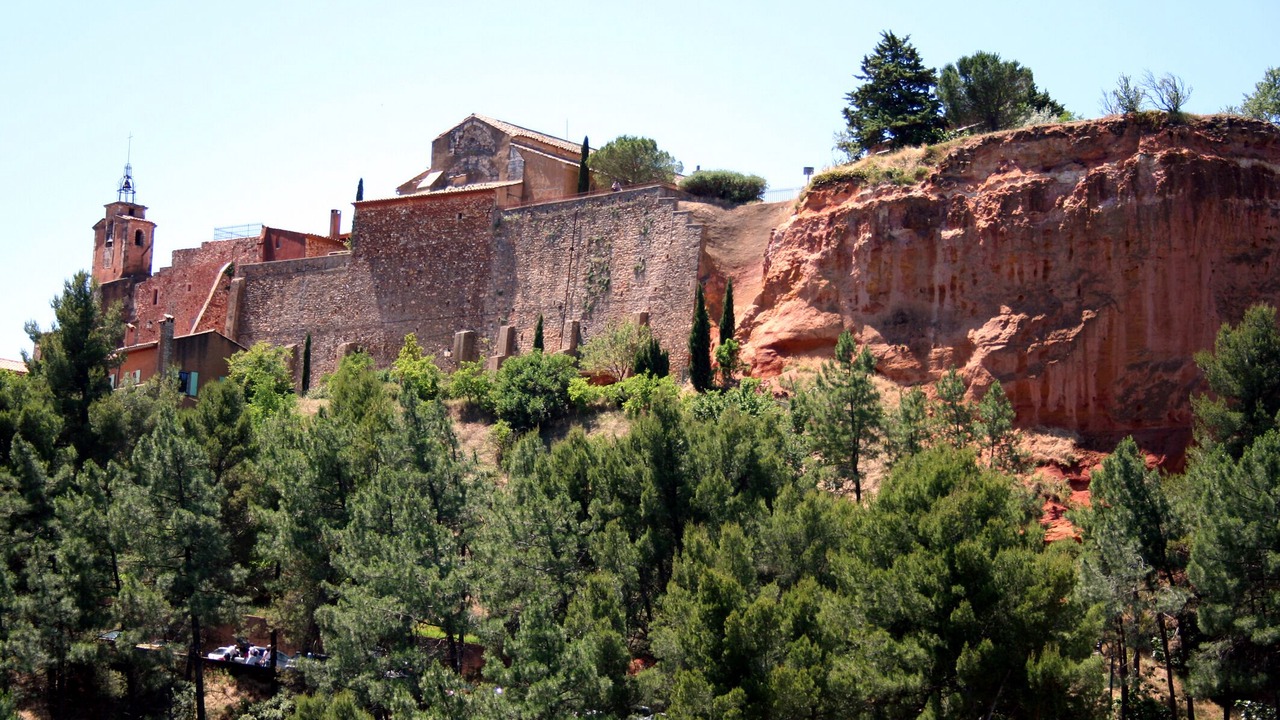 Photo of Outdoor in Noves