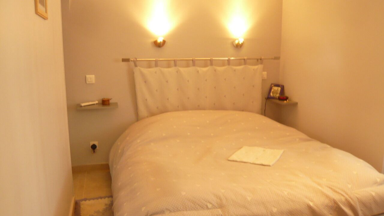 Photo of Bedroom in Molleges