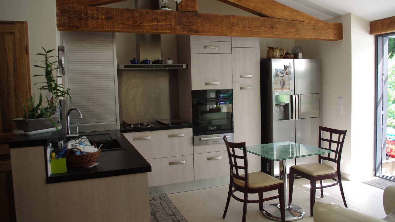 Photo of Kitchen in Molleges