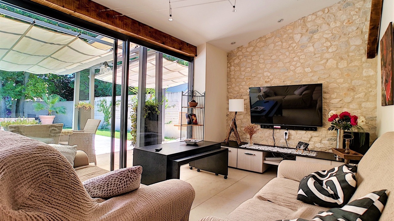 Photo of Livingroom in Molleges