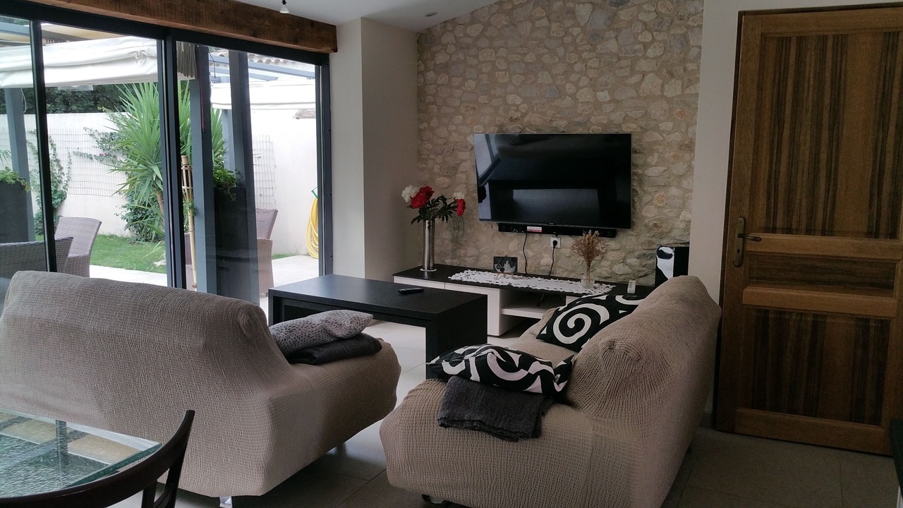 Photo of Livingroom in Molleges