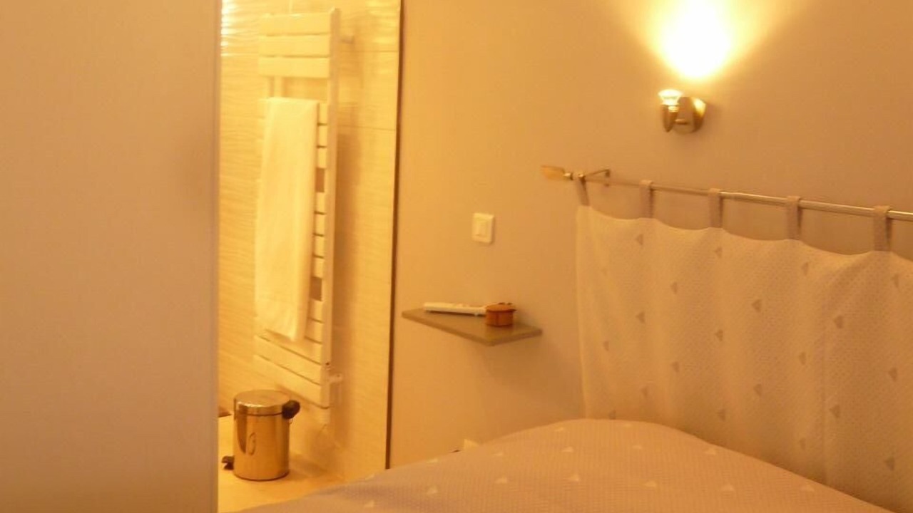 Photo of Bedroom in Molleges