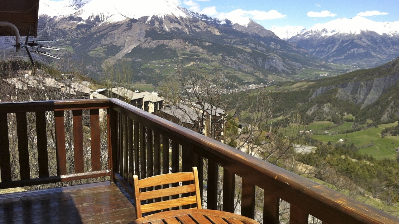 Photo of Outdoor in Pra Loup