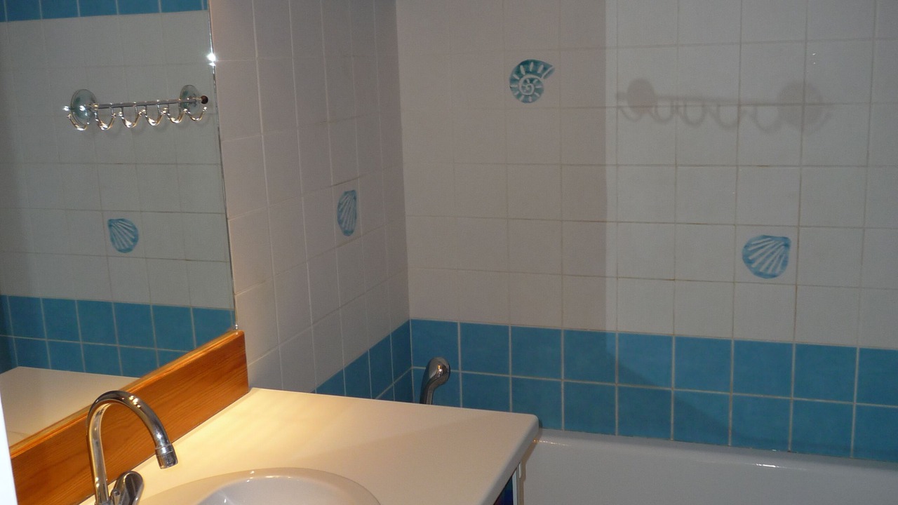 Photo of Bathroom in Pra Loup