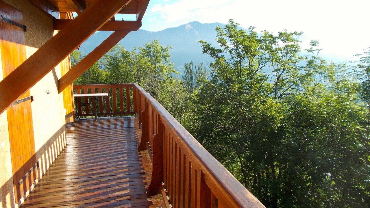 Photo of Outdoor in Pra Loup