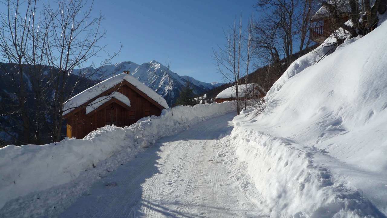 Photo of Outdoor in Pra Loup