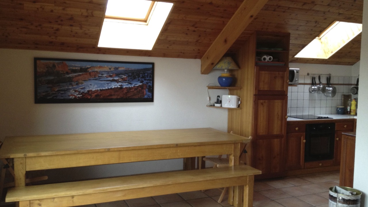 Photo of Others in Pra Loup