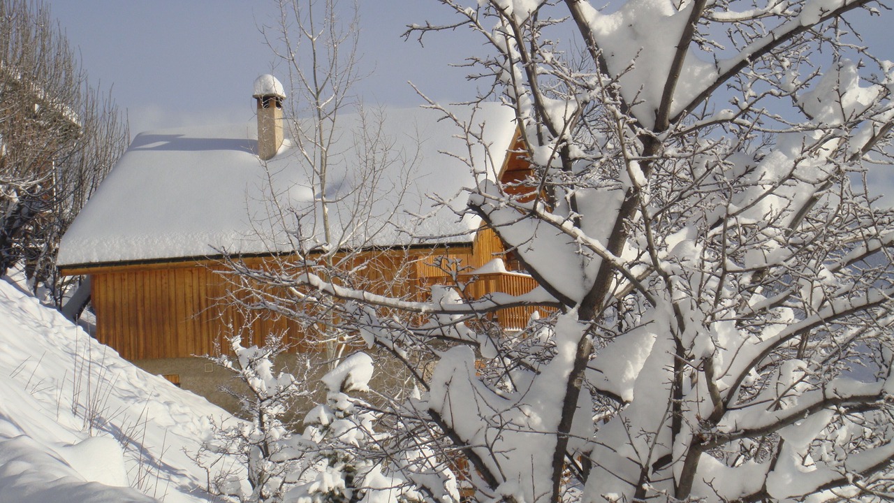 Photo of Outdoor in Pra Loup