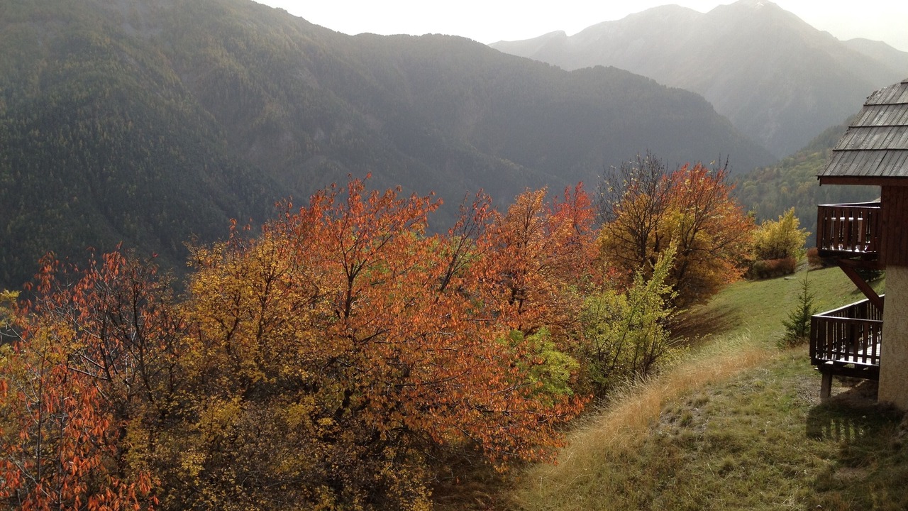 Photo of Outdoor in Pra Loup