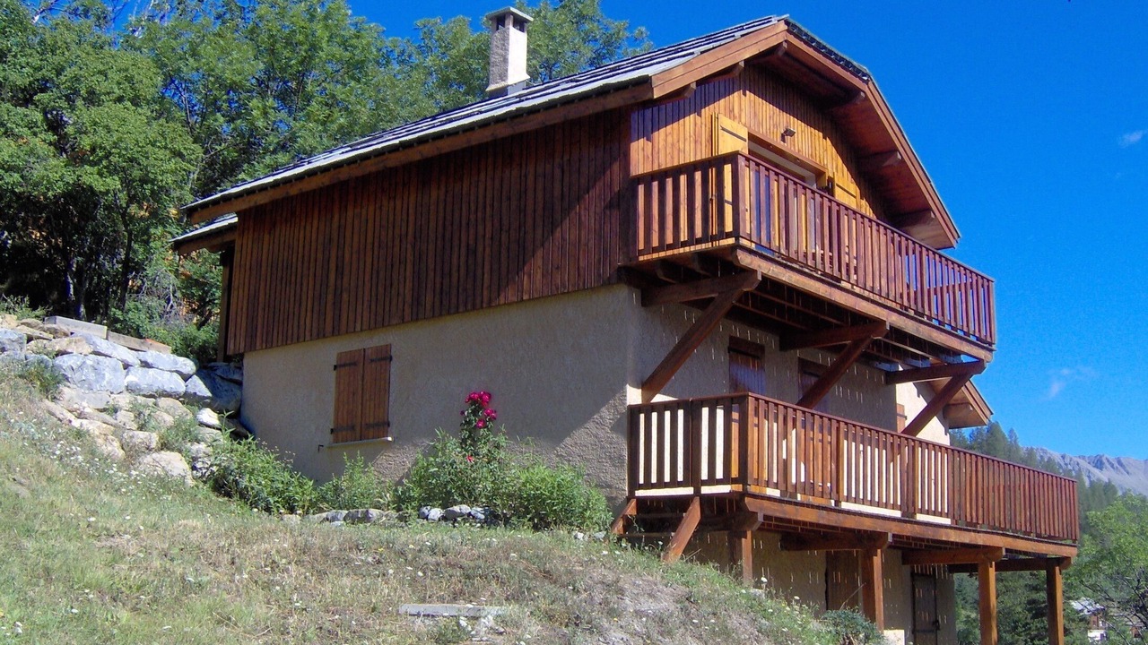 Photo of Outdoor in Pra Loup
