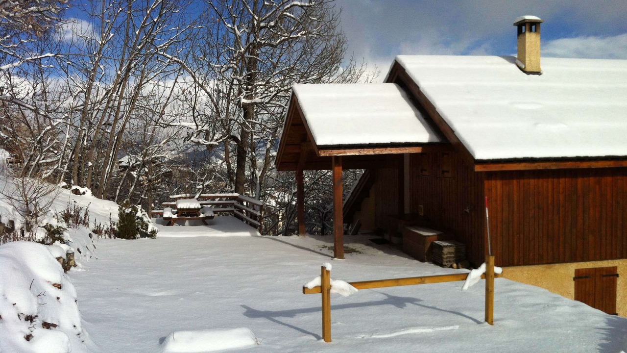 Photo of Outdoor in Pra Loup