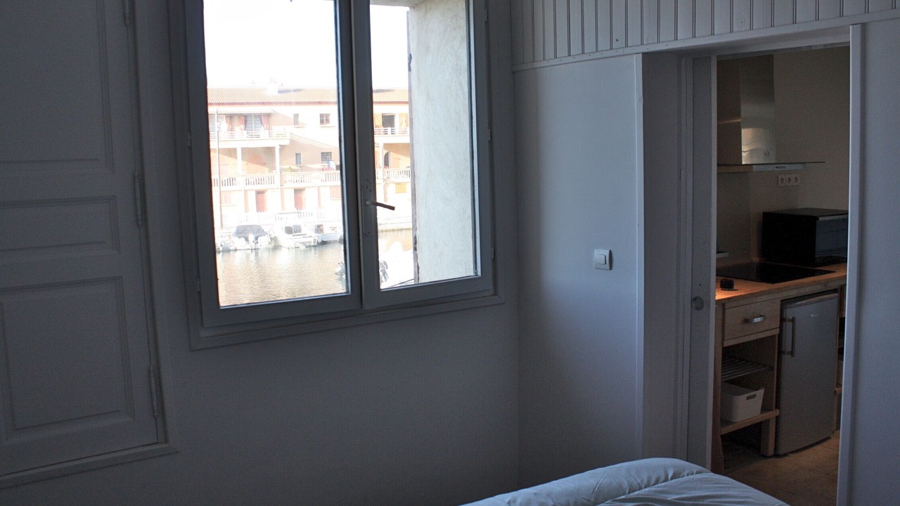Photo of Bedroom in Montredon