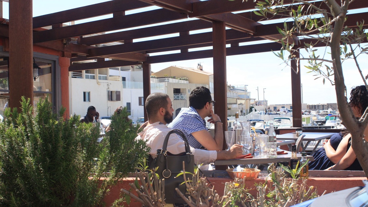 Photo of Outdoor in Montredon