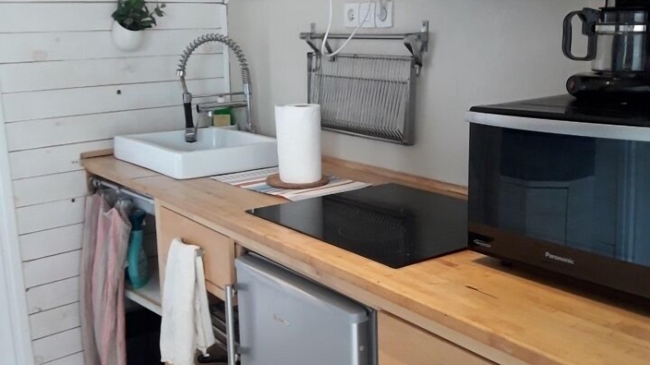 Photo of Kitchen in Montredon
