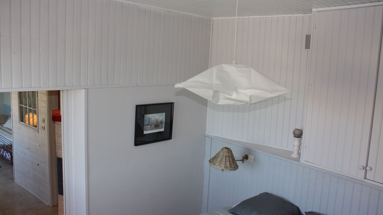 Photo of Bedroom in Montredon