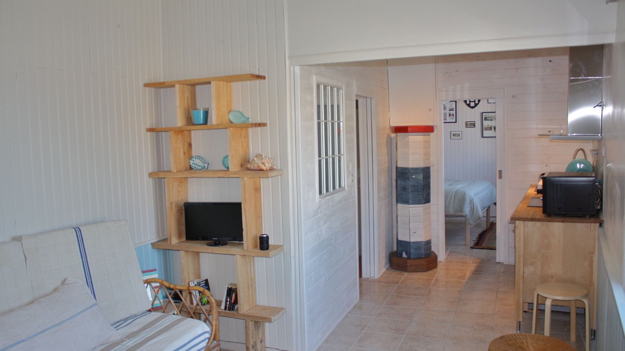 Photo of Bedroom in Montredon