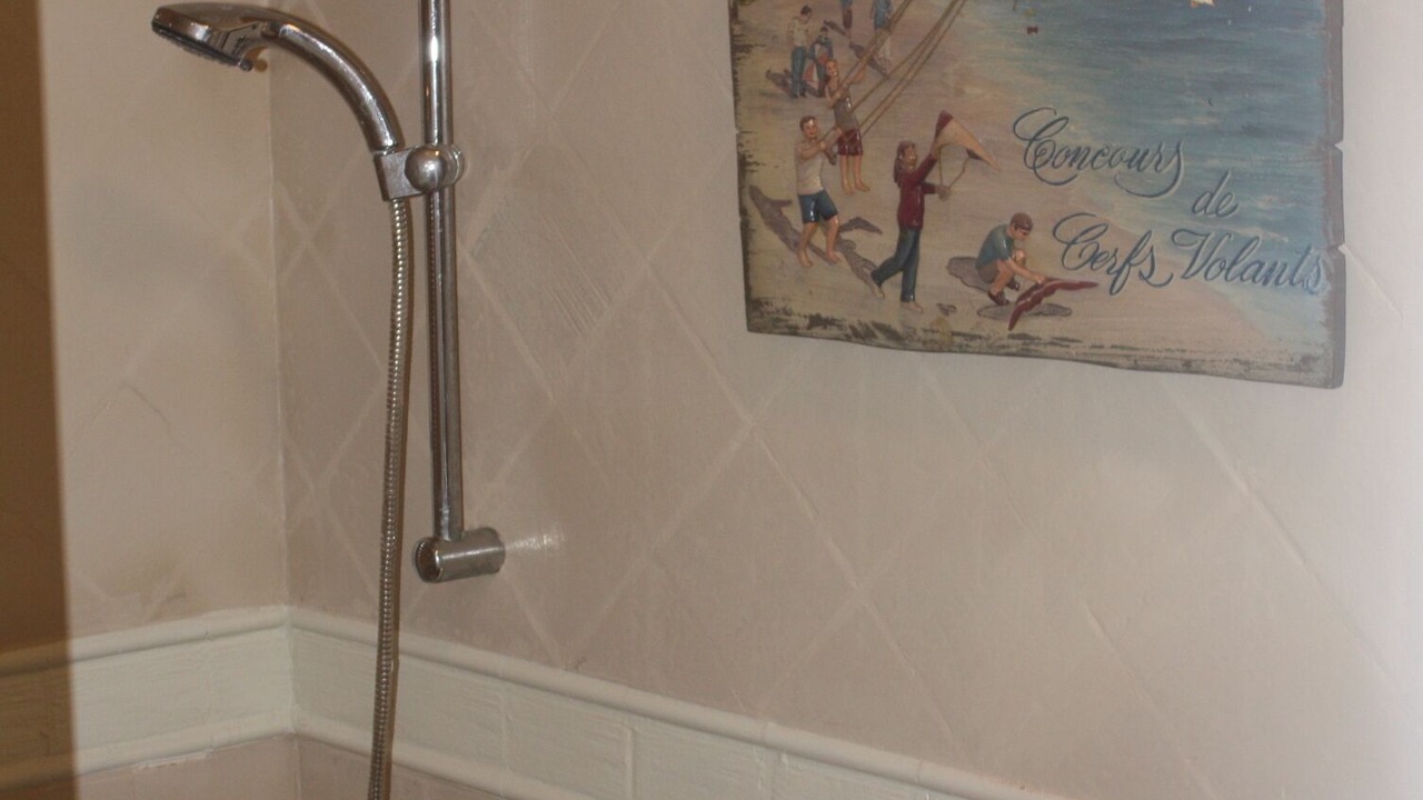 Photo of Bathroom in Montredon