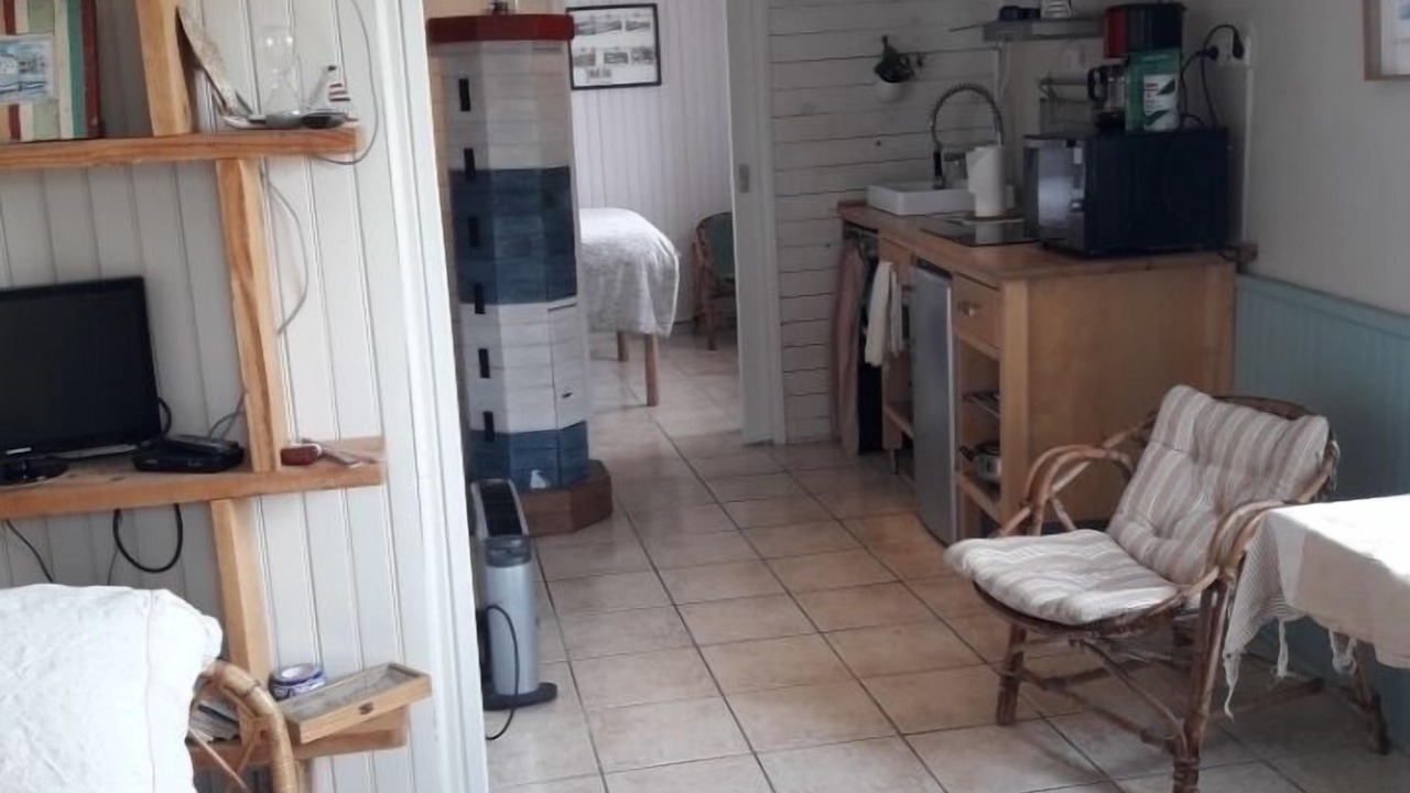 Photo of Bedroom in Montredon