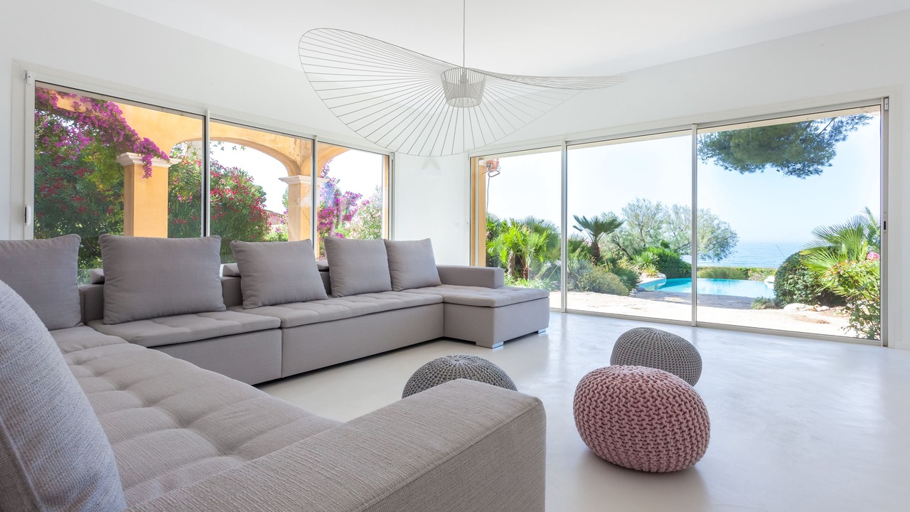 Photo of Livingroom in Carry-le-Rouet
