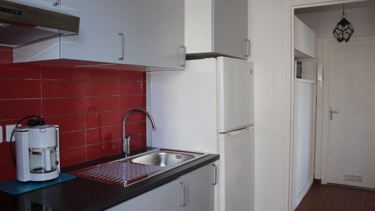 Photo of Kitchen in Ensues-la-Redonne