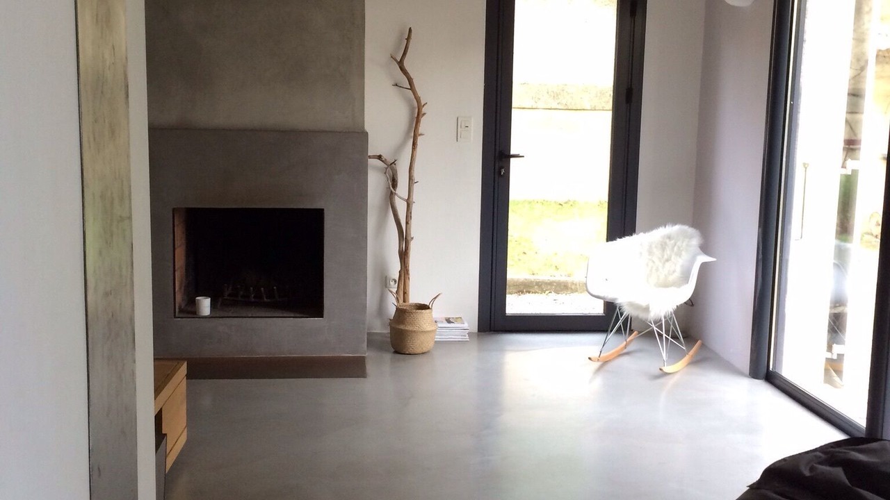 Photo of Livingroom in Couronne Urbaine