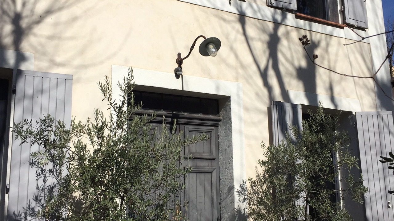 Photo of Outdoor in Couronne Urbaine