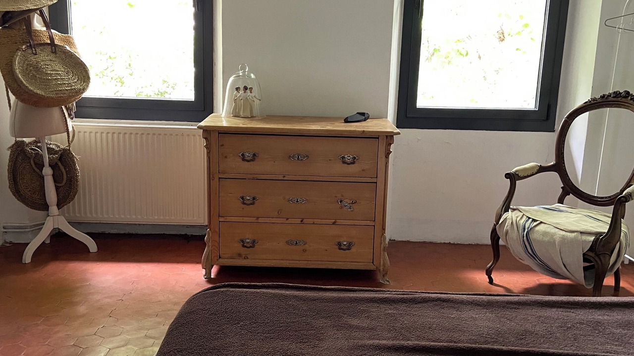 Photo of Bedroom in Couronne Urbaine