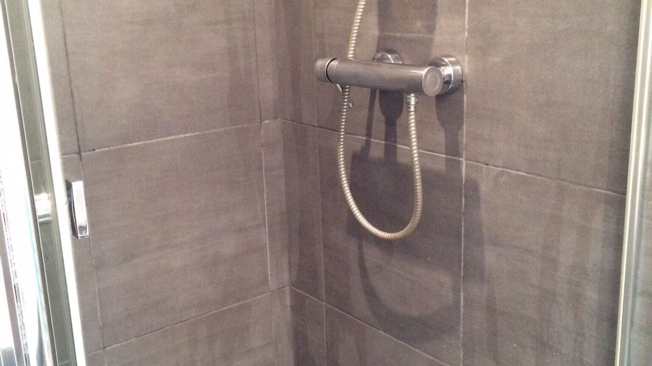 Photo of Bathroom in Couronne Urbaine