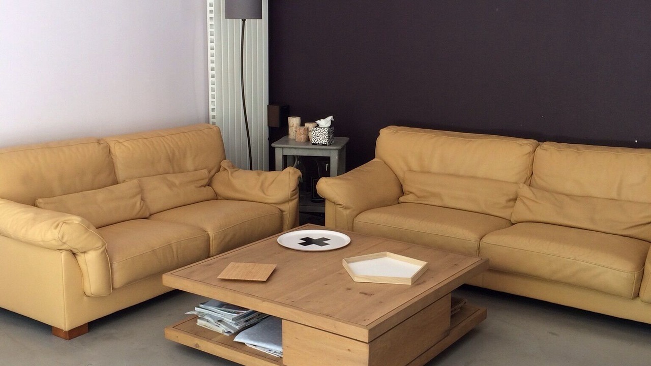Photo of Livingroom in Couronne Urbaine
