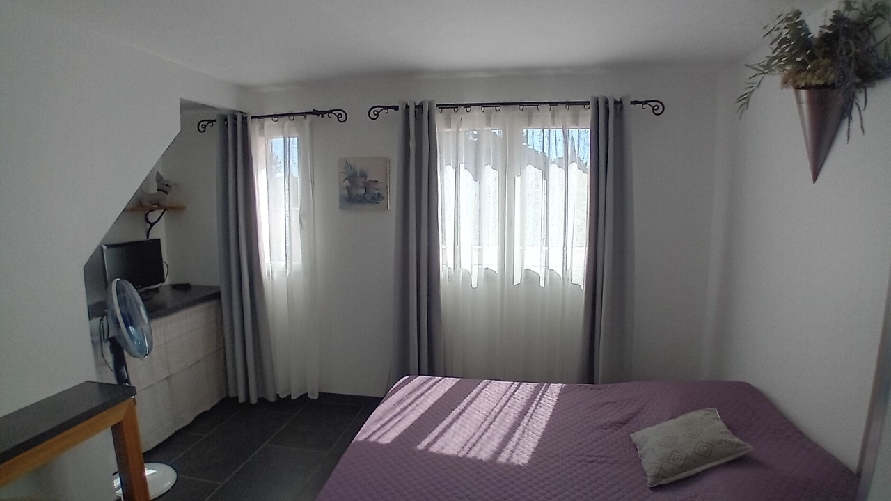 Photo of Bedroom in Seillans