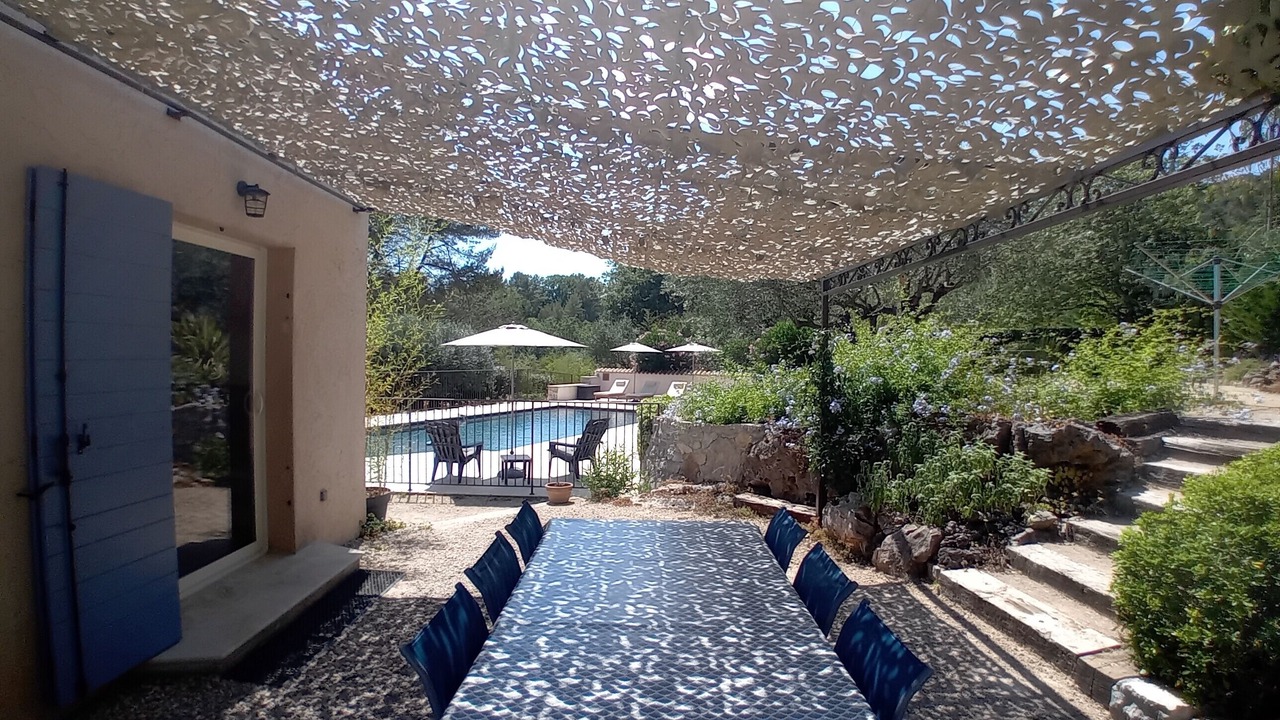 Photo of Outdoor in Seillans