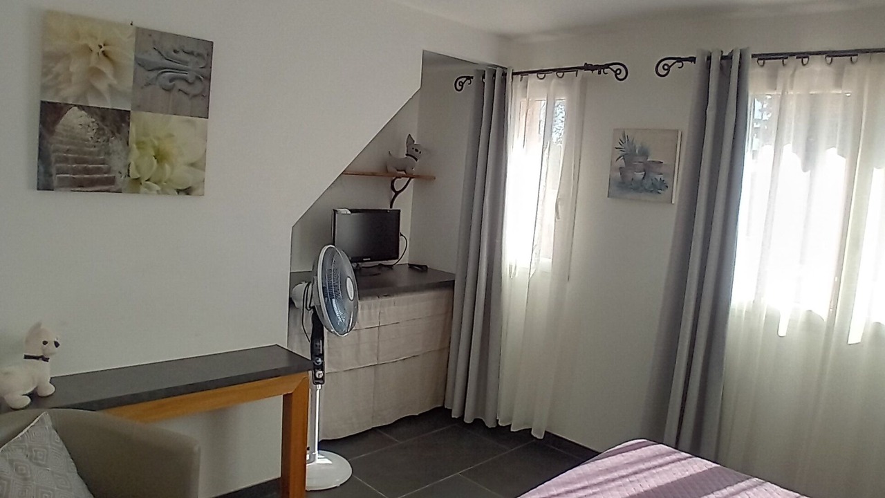 Photo of Bedroom in Seillans