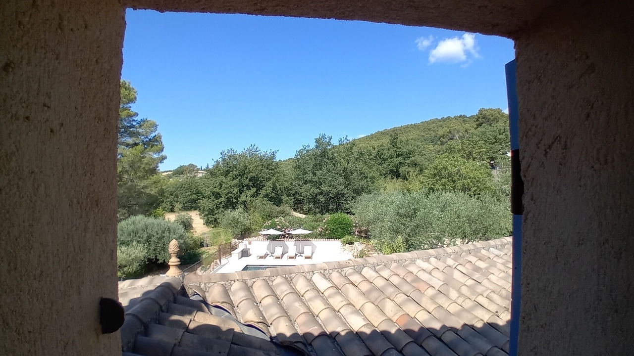 Photo of Outdoor in Seillans