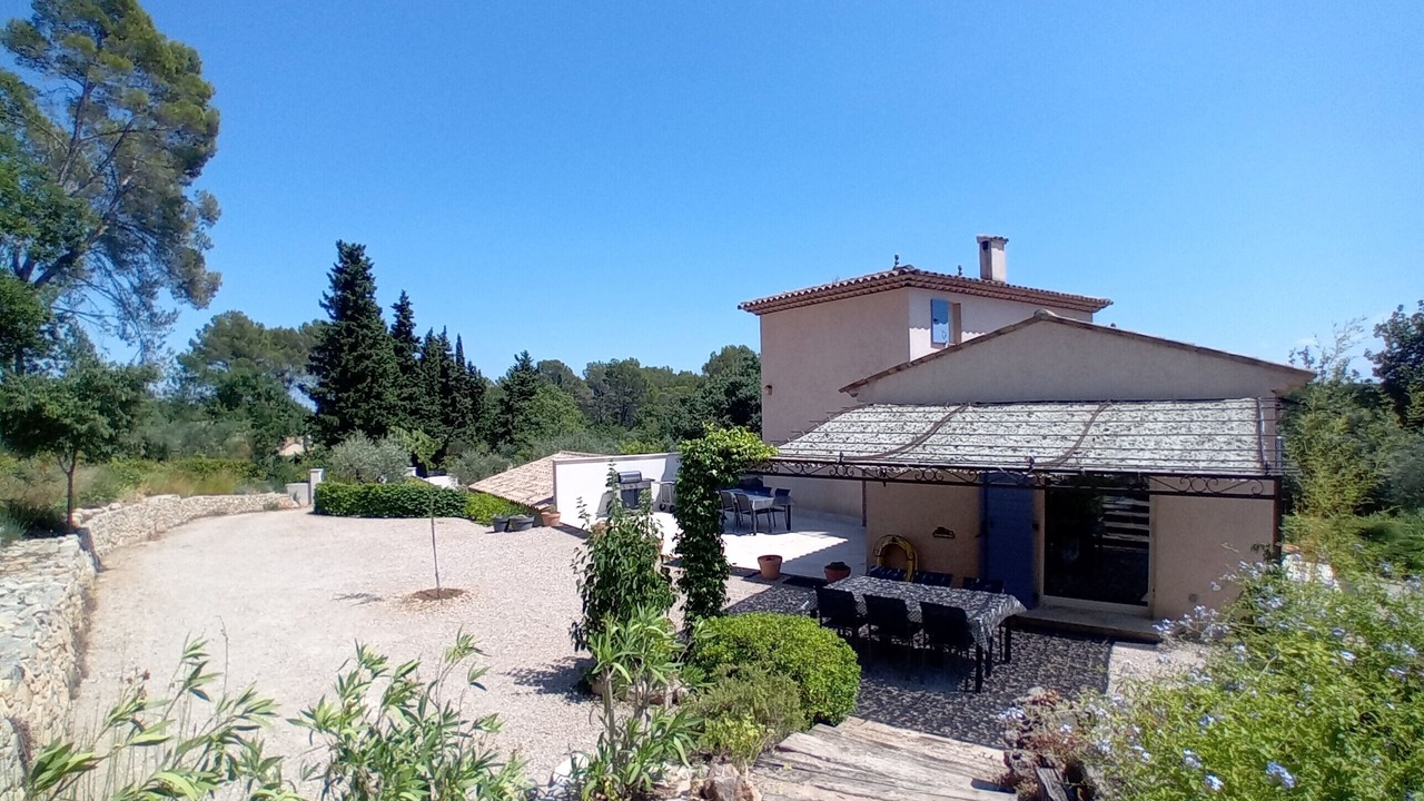 Photo of Outdoor in Seillans