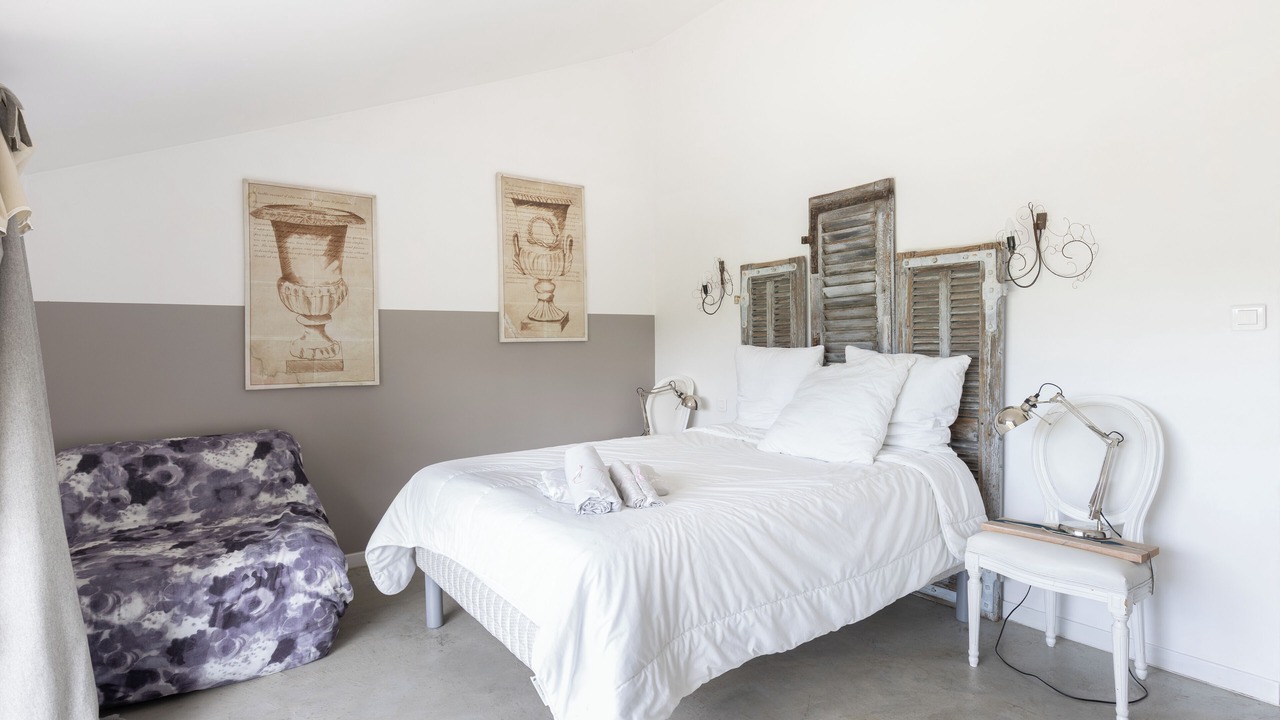 Photo of Bedroom in Molleges