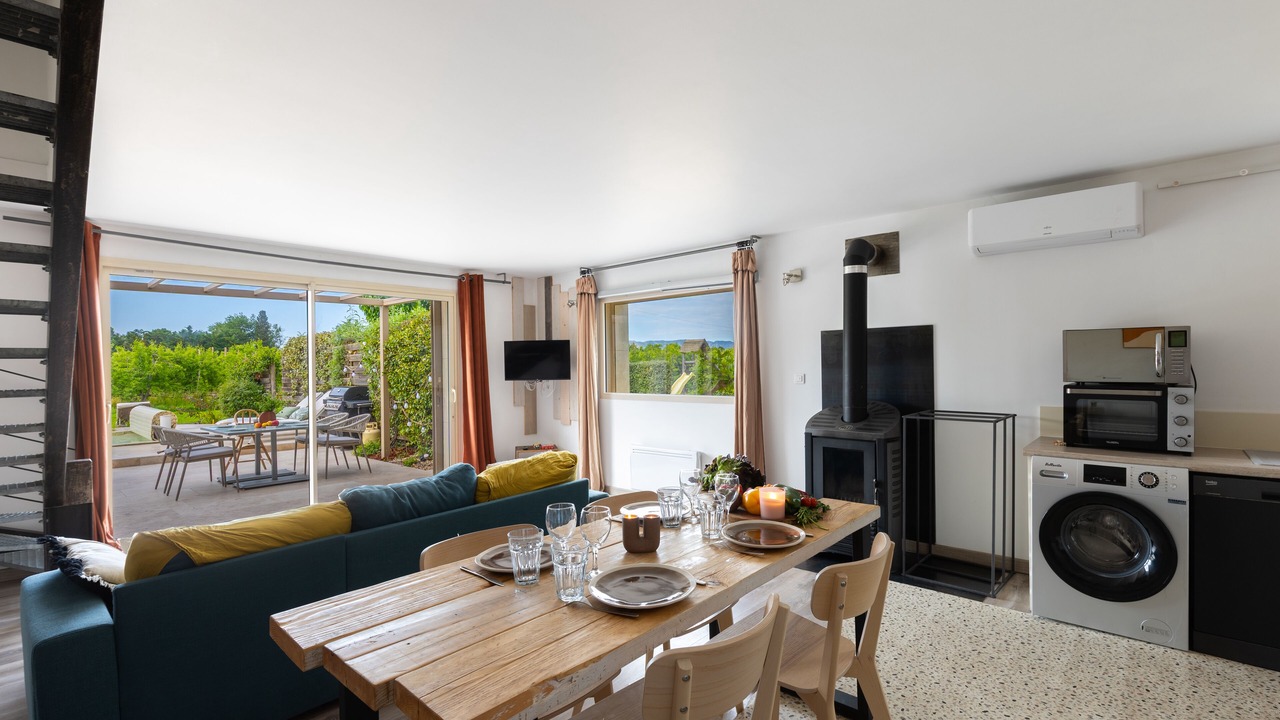 Photo of Livingroom in Molleges