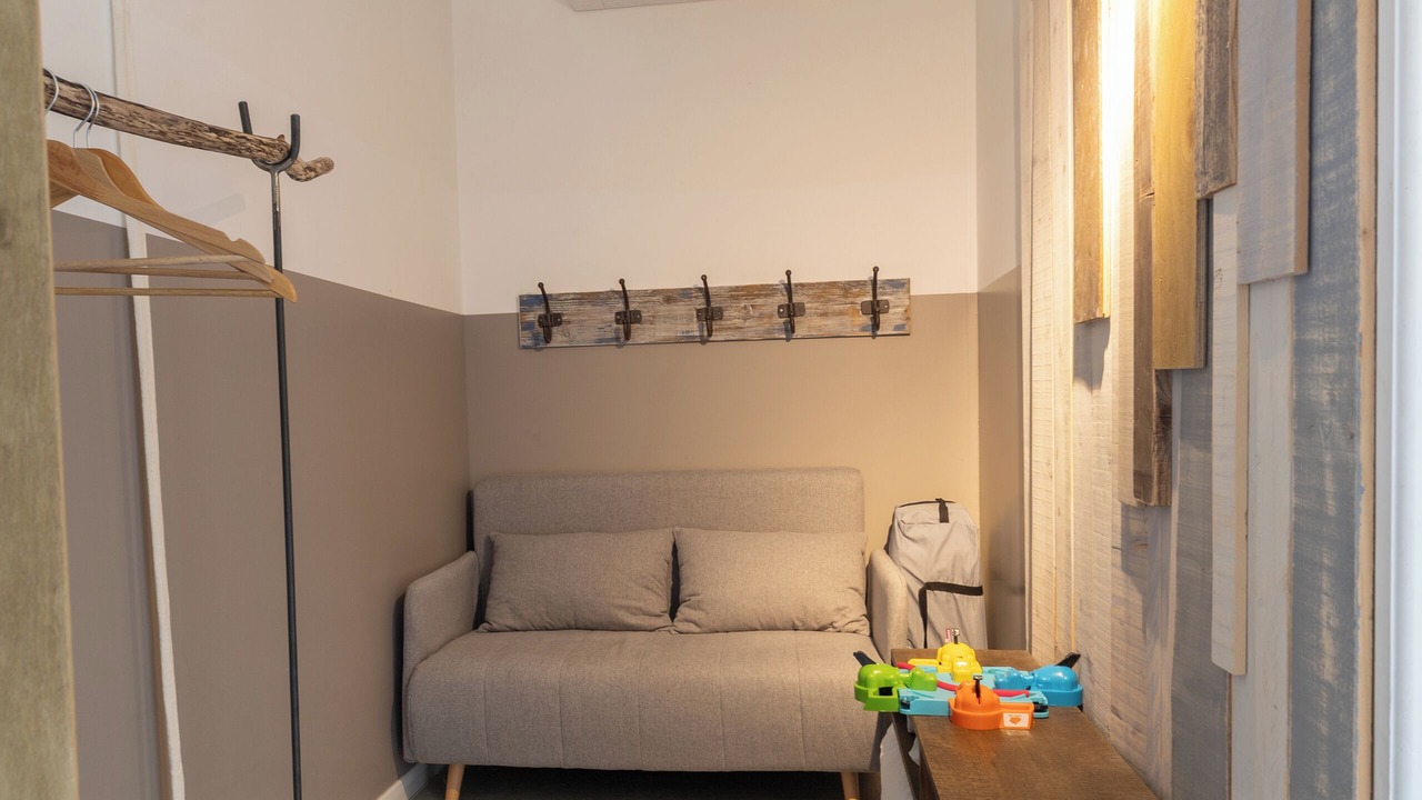 Photo of Livingroom in Molleges