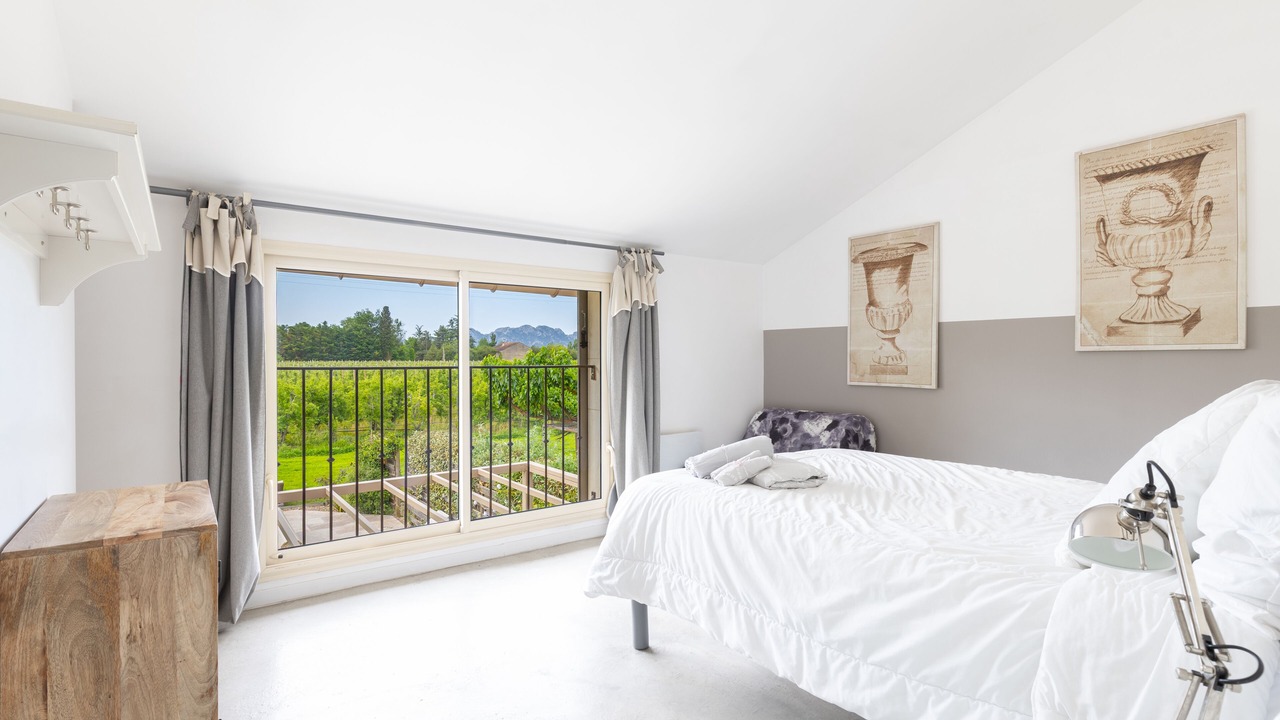 Photo of Bedroom in Molleges