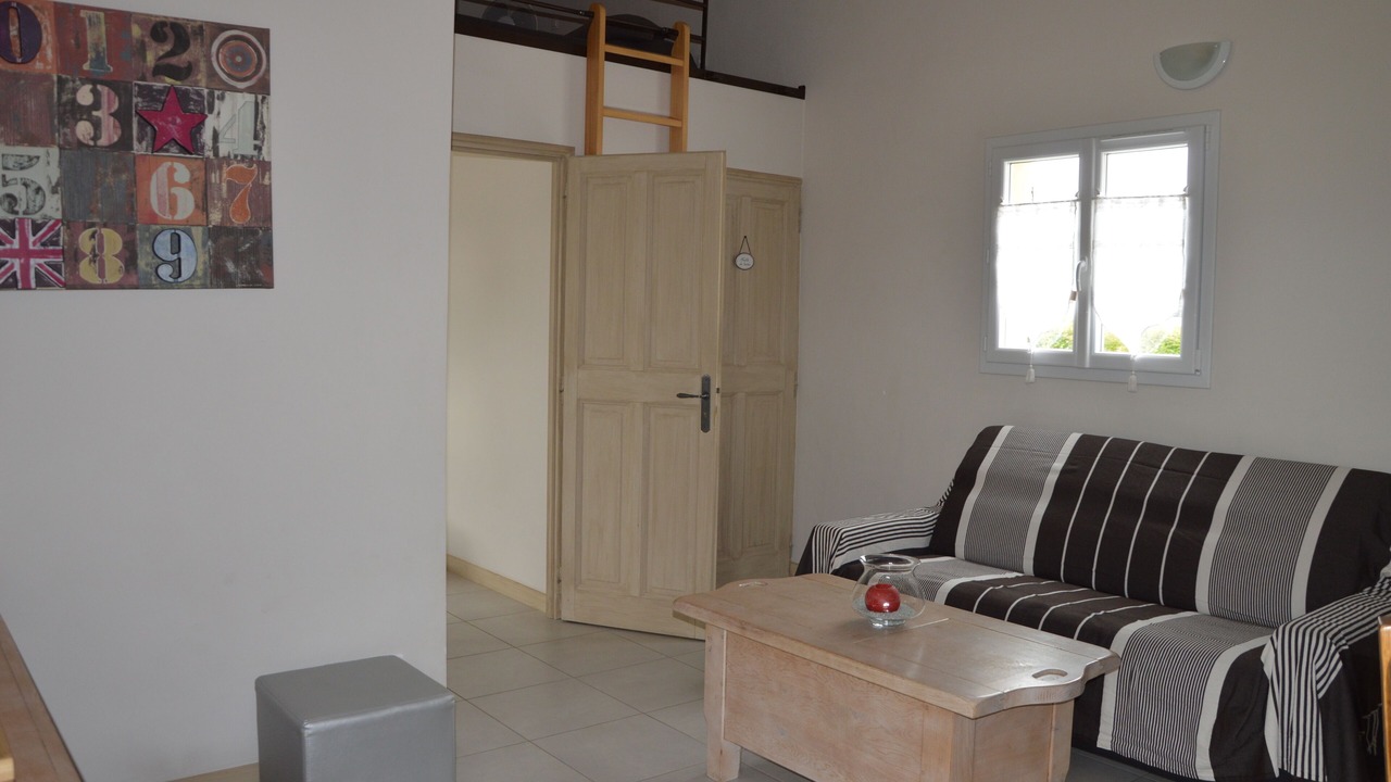 Photo of Livingroom in Cabrieres-d'Avignon