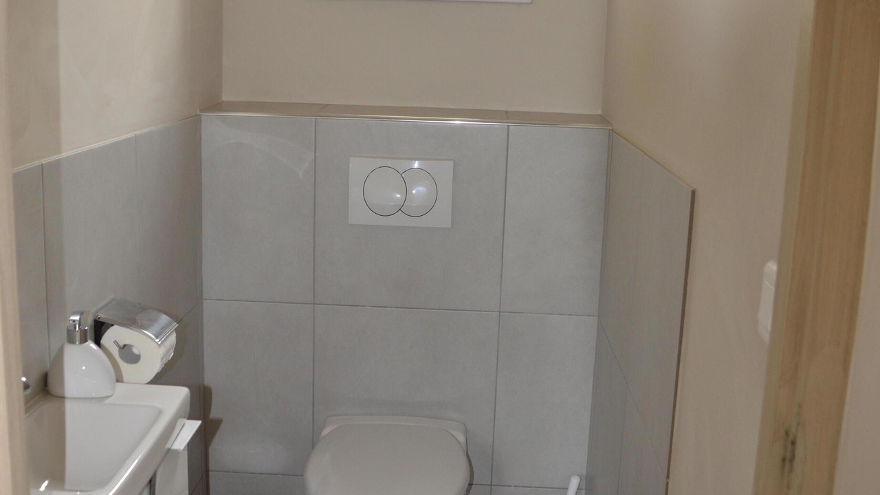 Photo of Bathroom in Cabrieres-d'Avignon