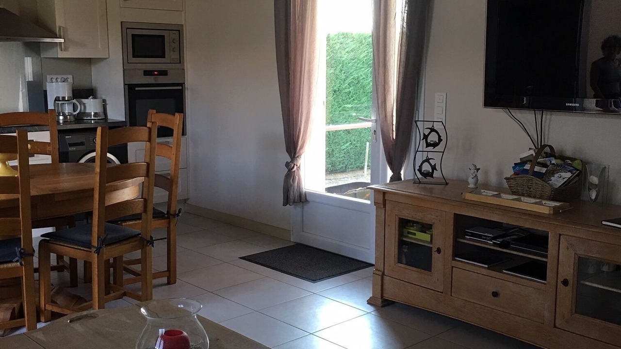 Photo of Kitchen in Cabrieres-d'Avignon