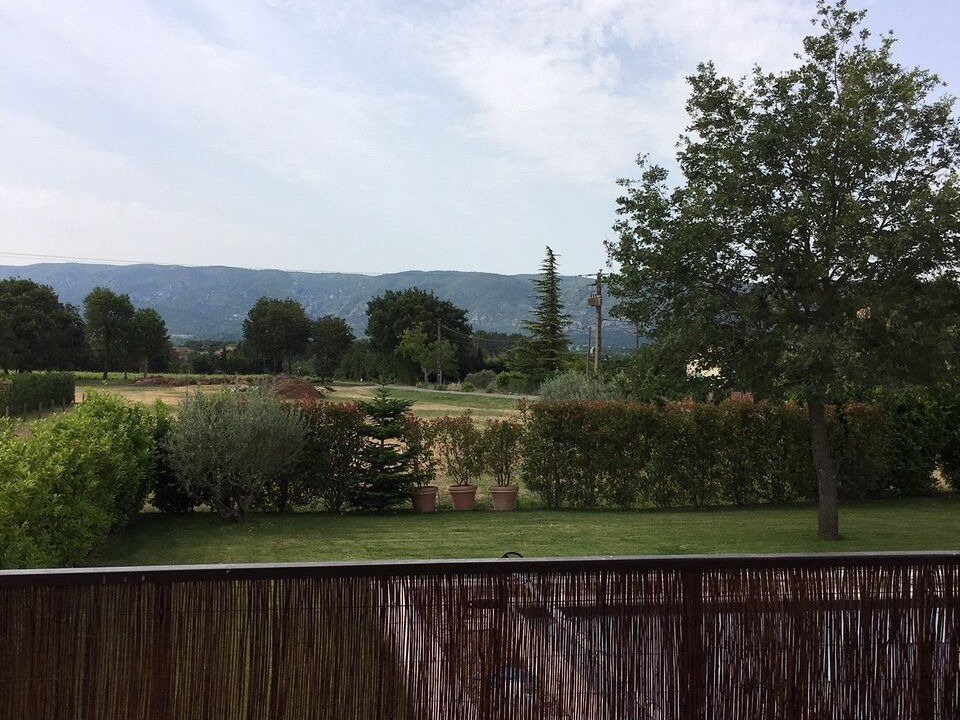 Photo of Outdoor in Cabrieres-d'Avignon