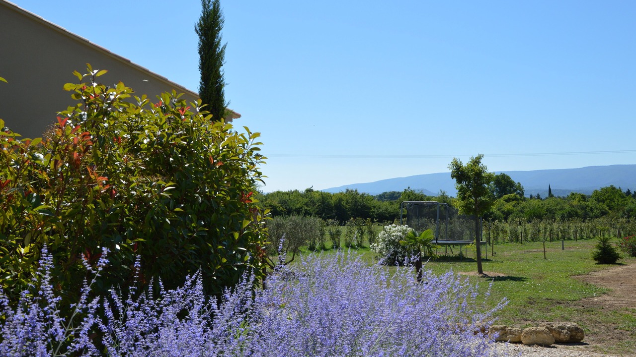 Photo of Outdoor in Cabrieres-d'Avignon
